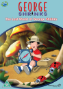 The Lost World Of George Shrinks