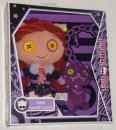 Monster High Friends Clawdeen Wolf