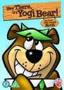Hey There, It's Yogi Bear