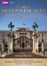 The Queen's Palaces