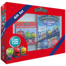 Chuggington Gift Set 2011 - It's Training Time