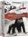 Worst Case Scenario with Bear Grylls - Triple Pack