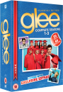 Glee - Seasons 1-3