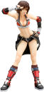 Tekken Tag Tournament 2: Asuka Kazama Figure