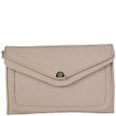 Mischa Barton Wimborne Clutch - Blush