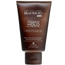 Alterna Bamboo Men Power Hold Gel