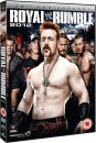 WWE: Royal Rumble 2012