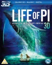 Life of Pi 3D