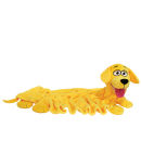 CuddleUpPets - Yellow Dog