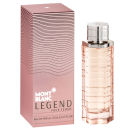 Montblanc legend outlet femme