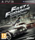 Fast and Furious: Showdown