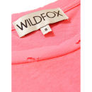 Wildfox Women's From The Valley T-Shirt - Bel Air Pink