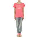 Wildfox Women's From The Valley T-Shirt - Bel Air Pink