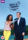 Death in Paradise - Series 1 and 2