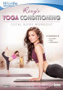Roxy’s Yoga Conditioning Total Body Workout
