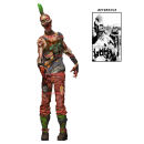 The Walking Dead Comic Series 3 - Action Figure - Punk Rock Zombie