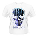 Sherlock Men's T-Shirt - Ally