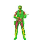 NECA Predators Series 11 Thermal Dutch 7 Inch Action Figure
