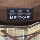 Barbour Harle Knapsack Backpack - Dress Tartan
