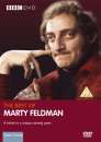 Marty Feldman - The Best Of