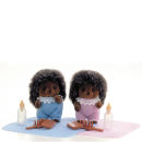 Sylvanian Family: Hedgehog baby