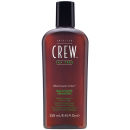 American Crew Tea Tree Shampoo 250ml