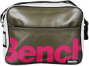 Bench Earhart Logo Despatch Bag