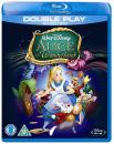 Alice In Wonderland: 60th Anniversary Edition (Animation) (Includes Blu-Ray and DVD Copy)
