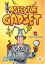 Inspector Gadget: 5 Crazy Episodes