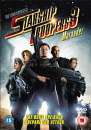 Starship Troopers 3: Marauder