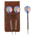 Bullseye Darts Set with case