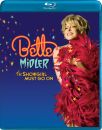 The Showgirl Must Go On: Bette Midler
