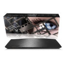 Monsoon Multimedia Vulkano Lava Media Streamer
