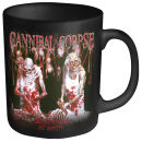 Cannibal Corpse Butchered Mug