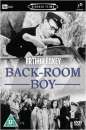 Backroom Boy