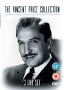 Vincent Price Collection