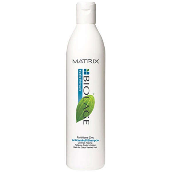 Matrix Biolage Scalptherapie Anti Dandruff Shampoo (250ml) LOOKFANTASTIC