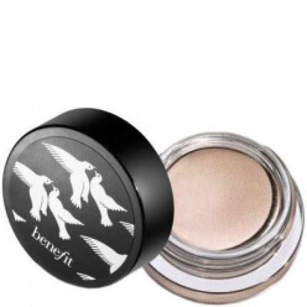 benefit Cream Eyeshadow Birthday Suit (4.5g) lookfantastic 台灣站