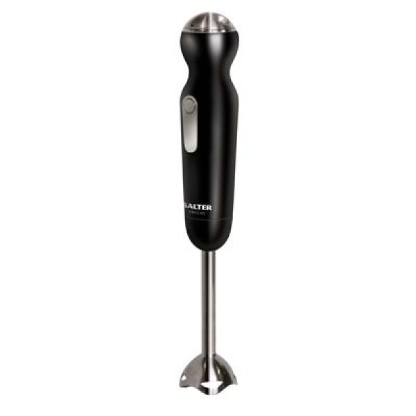 Salter Hand Blender (SDPSB1SS) Homeware Zavvi US