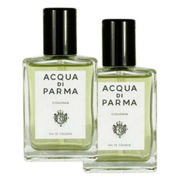 acqua di parma travel spray refill