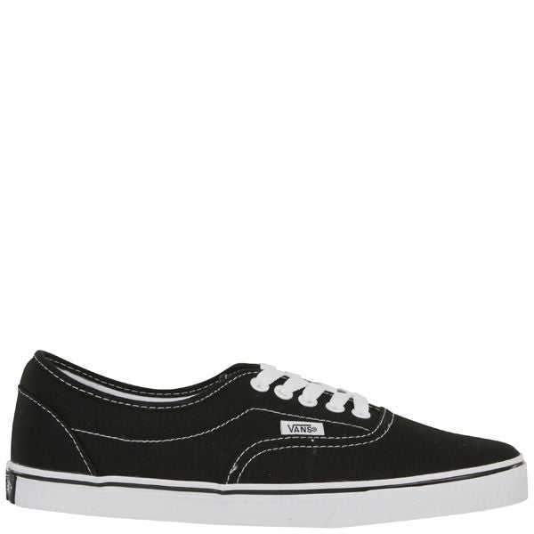Vans online lpe white