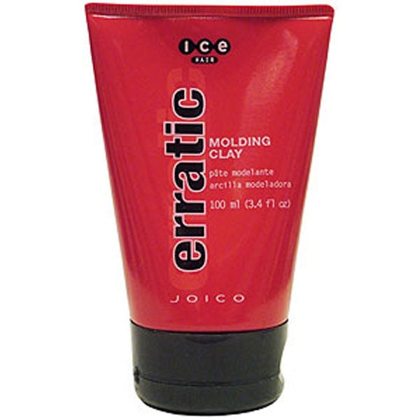 Joico Ice Erratic Molding Clay (100ml) LOOKFANTASTIC