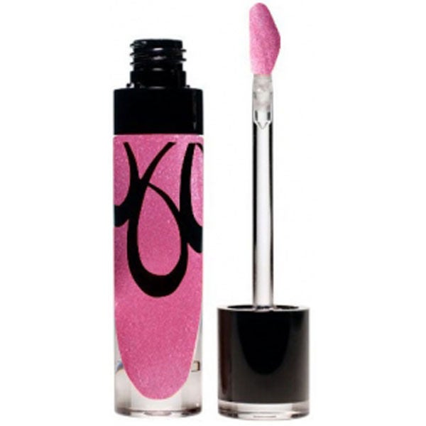 benefit Lip Gloss Kiss You (5ml) LOOKFANTASTIC