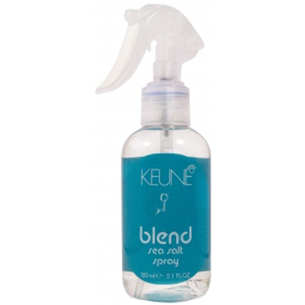 Keune Blend Sea Salt Spray (150ml) LOOKFANTASTIC