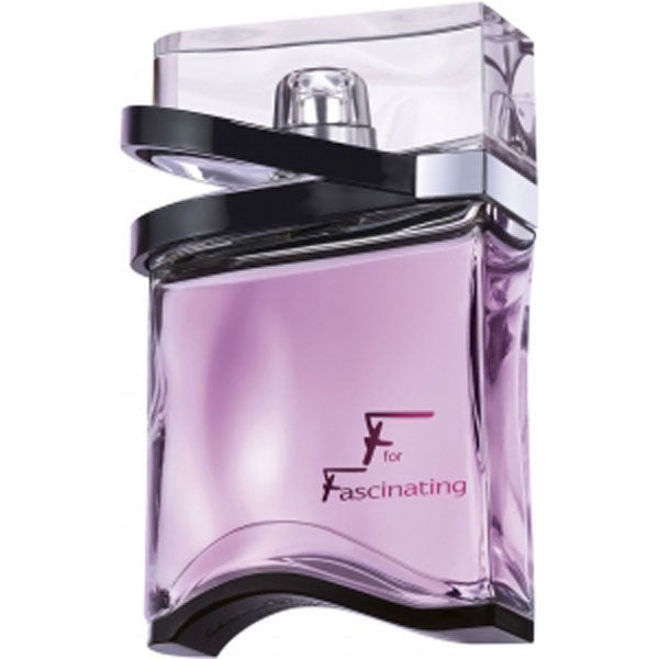 Salvatore Ferragamo F For Fascinating Night Edp 50ml FREE Delivery