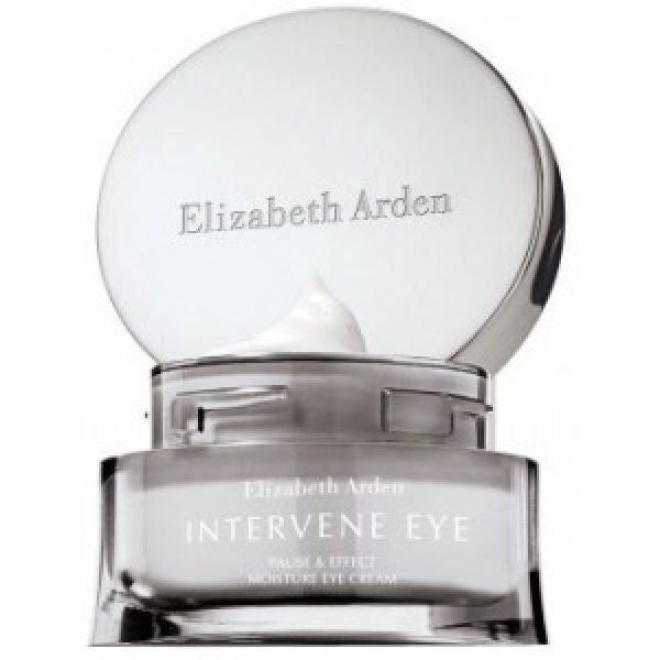 Elizabeth Arden Intervene Anti Fatigue Eye Cream (15ml) LOOKFANTASTIC