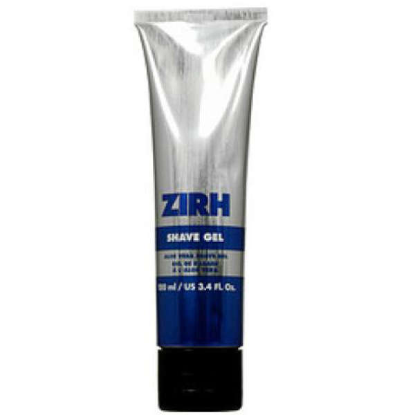 Zirh Shave Gel lookfantastic 台灣站