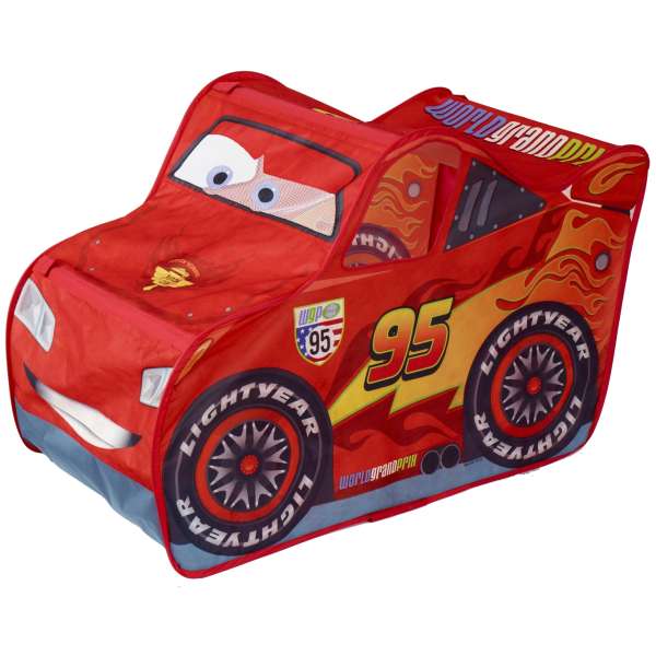Lightning shop mcqueen tent