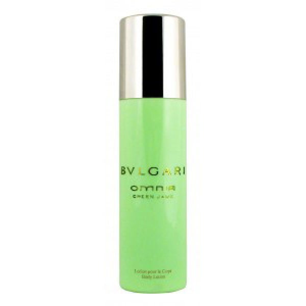 Bvlgari Omnia Green Jade Body Lotion 200ML Entrega GRÁTIS
