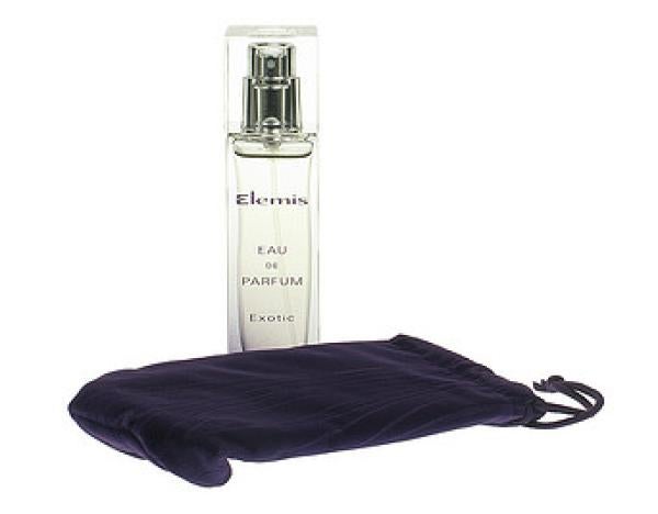 Elemis perfume sales